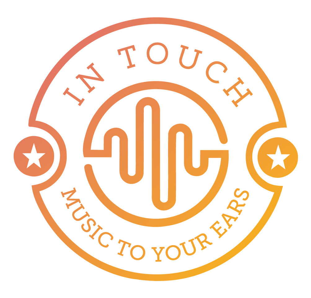 IN-TOUCH RADIO